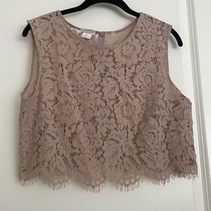 Jenny Yoo Collection size M top